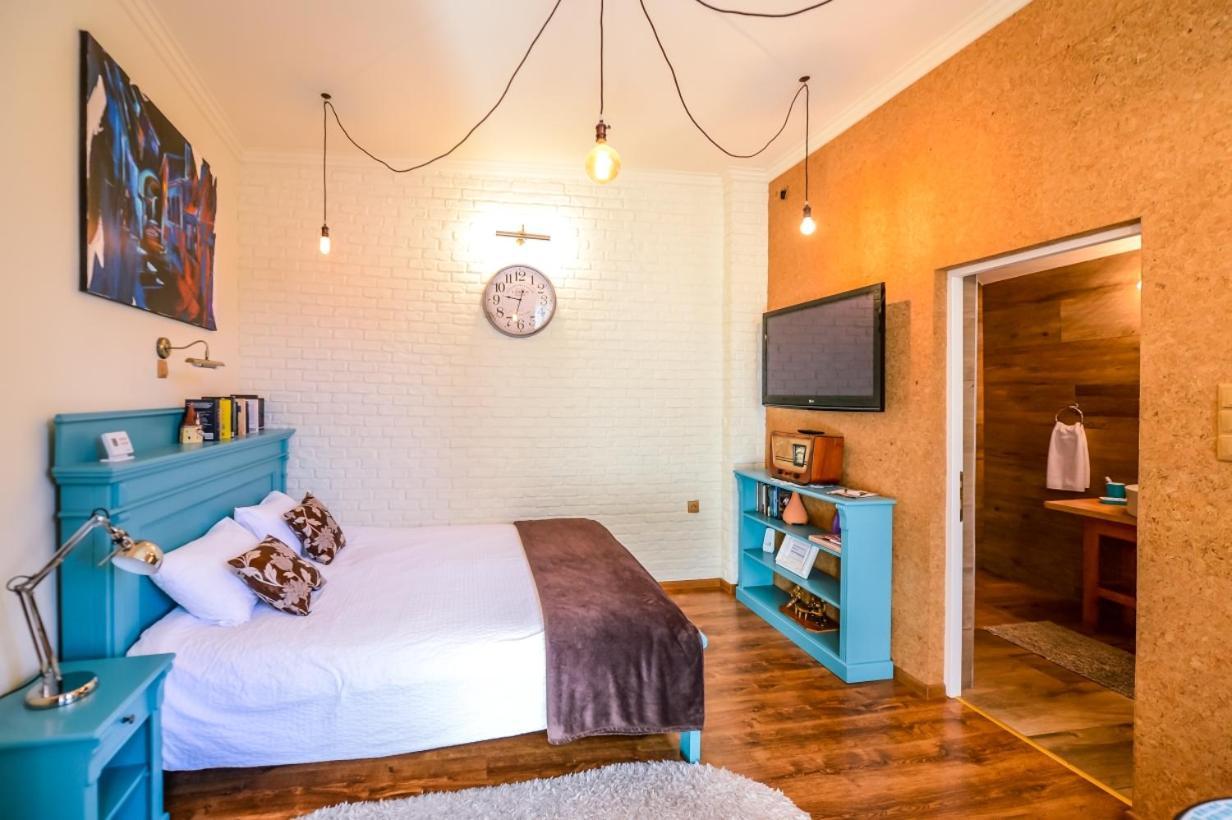 Atrium 24 Suite Сигишоара Экстерьер фото